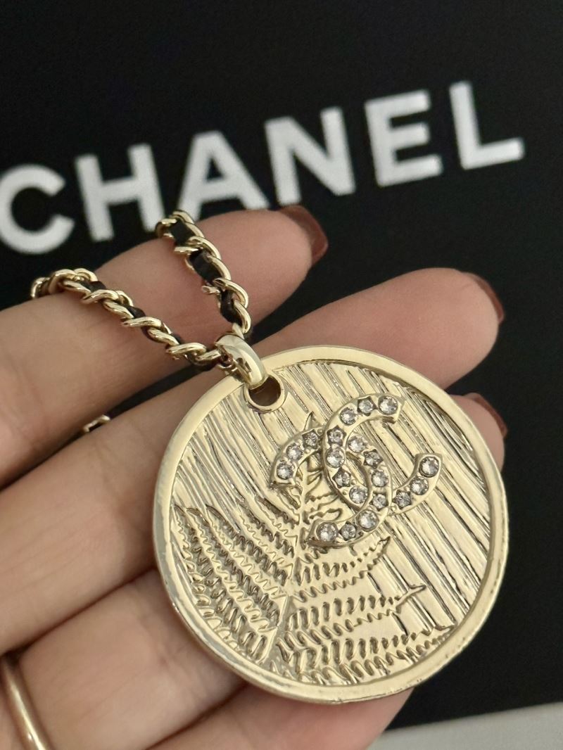 Chanel Necklaces